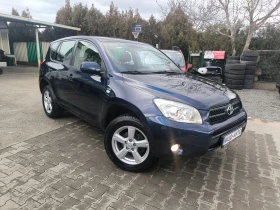 Toyota Rav4 2, 2 D-4D-136k.c.4X4-6 СКОРОСТИ, снимка 7