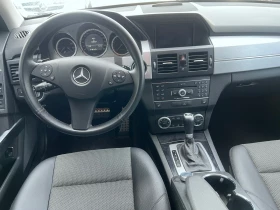 Mercedes-Benz GLK 300 Япония, снимка 11