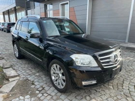 Mercedes-Benz GLK 300 Япония, снимка 3