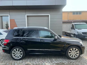 Mercedes-Benz GLK 300 Япония, снимка 4