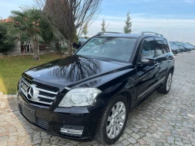 Mercedes-Benz GLK 300 Япония, снимка 1