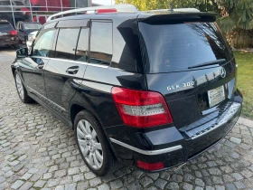 Mercedes-Benz GLK 300 Япония, снимка 7