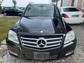 Mercedes-Benz GLK 300 Япония, снимка 2