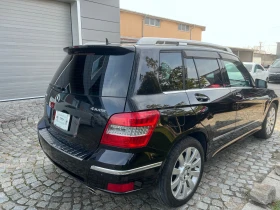 Mercedes-Benz GLK 300 Япония, снимка 5