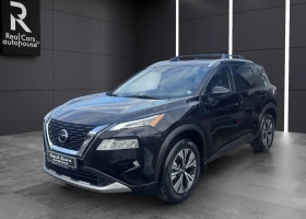 Nissan Rogue 2.5i* 4X4* SV* 360 * PANORAMA* CAMERA, снимка 1