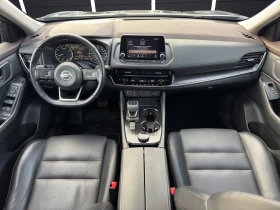 Nissan Rogue 2.5i* 4X4* SV* 360 * PANORAMA* CAMERA, снимка 12