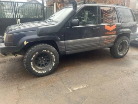 Jeep Grand cherokee 2.5, снимка 3