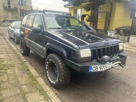 Jeep Grand cherokee 2.5, снимка 4