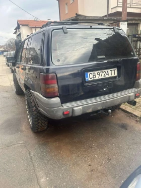 Jeep Grand cherokee 2.5, снимка 14