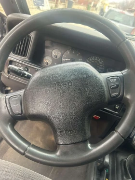 Jeep Grand cherokee 2.5, снимка 11