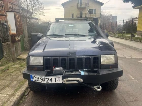 Jeep Grand cherokee 2.5, снимка 1