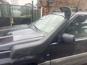 Jeep Grand cherokee 2.5, снимка 7