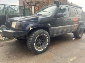 Jeep Grand cherokee 2.5, снимка 6