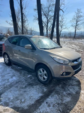 Hyundai IX35 2.0 | Mobile.bg    2