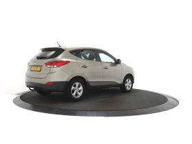 Hyundai IX35 2.0 | Mobile.bg    5