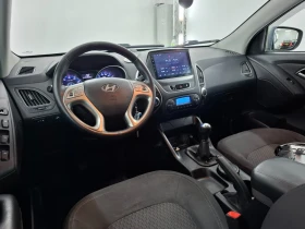 Hyundai IX35 2.0 | Mobile.bg    7