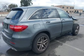 Mercedes-Benz GLC - 33400 лв. - 21807708 | Car24.bg