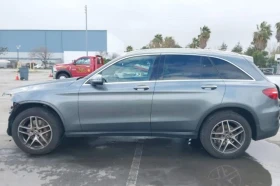 Mercedes-Benz GLC - 33400 лв. - 21807708 | Car24.bg