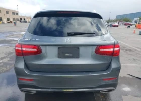 Mercedes-Benz GLC - 33400 лв. - 21807708 | Car24.bg