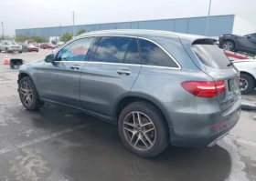 Mercedes-Benz GLC - 33400 лв. - 21807708 | Car24.bg