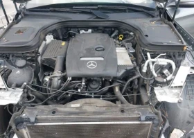 Mercedes-Benz GLC - 33400 лв. - 21807708 | Car24.bg