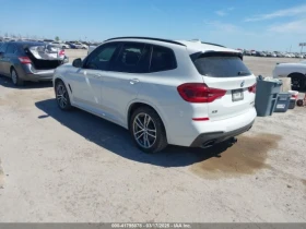 BMW X3 XDRIVEM40I * * * *  | Mobile.bg    4