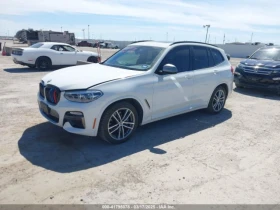 BMW X3 XDRIVEM40I * * * *  | Mobile.bg    2