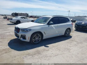 BMW X3 XDRIVEM40I * * * *  | Mobile.bg    8