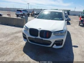 BMW X3 XDRIVEM40I * * * *  | Mobile.bg    5