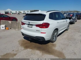 BMW X3 XDRIVEM40I * * * *  | Mobile.bg    3