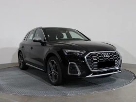 Audi SQ5 TDI Quattro - 103998 лв. - 75445953 3