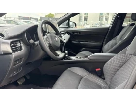 Обява за продажба на Toyota C-HR 1.8HSD CLUB ~55 900 лв. - изображение 11