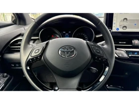 Toyota C-HR 1.8HSD CLUB | Mobile.bg    13