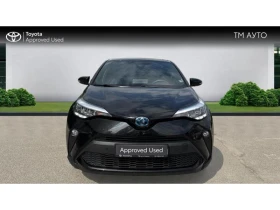 Обява за продажба на Toyota C-HR 1.8HSD CLUB ~55 900 лв. - изображение 4