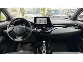 Обява за продажба на Toyota C-HR 1.8HSD CLUB ~55 900 лв. - изображение 7