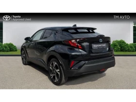Обява за продажба на Toyota C-HR 1.8HSD CLUB ~55 900 лв. - изображение 1