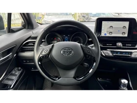 Обява за продажба на Toyota C-HR 1.8HSD CLUB ~55 900 лв. - изображение 8