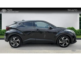 Toyota C-HR 1.8HSD CLUB | Mobile.bg    17