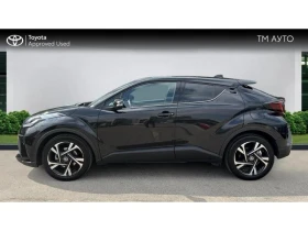 Обява за продажба на Toyota C-HR 1.8HSD CLUB ~55 900 лв. - изображение 2