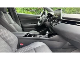 Обява за продажба на Toyota C-HR 1.8HSD CLUB ~55 900 лв. - изображение 5