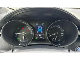 Toyota C-HR 1.8HSD CLUB | Mobile.bg    14