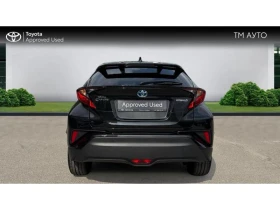 Обява за продажба на Toyota C-HR 1.8HSD CLUB ~55 900 лв. - изображение 3