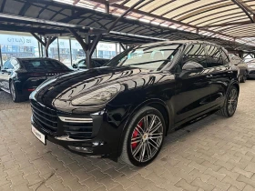 Porsche Cayenne Turbo/PDLS/RSE/Обдухване/BOSE/Sport Chrono/Панорам - 69900 лв. - 24198530 2