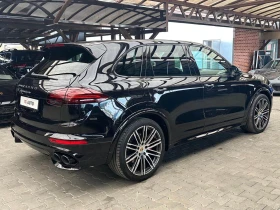 Porsche Cayenne Turbo/PDLS/RSE/Обдухване/BOSE/Sport Chrono/Панорам - 69900 лв. - 24198530 7