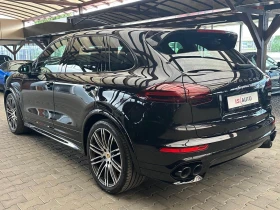 Porsche Cayenne Turbo/PDLS/RSE/Обдухване/BOSE/Sport Chrono/Панорам - 69900 лв. - 24198530 5