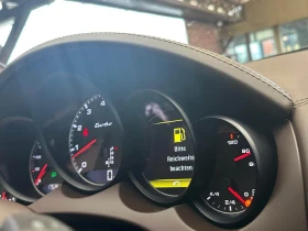 Porsche Cayenne Turbo/PDLS/RSE/Обдухване/BOSE/Sport Chrono/Панорам - 69900 лв. - 24198530 9