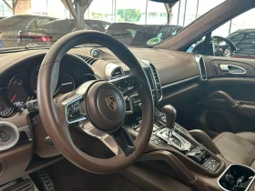 Porsche Cayenne Turbo/PDLS/RSE/Обдухване/BOSE/Sport Chrono/Панорам - 69900 лв. - 24198530 8