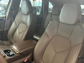 Porsche Cayenne Turbo/PDLS/RSE/Обдухване/BOSE/Sport Chrono/Панорам - 69900 лв. - 24198530 11