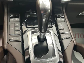 Porsche Cayenne Turbo/PDLS/RSE/Обдухване/BOSE/Sport Chrono/Панорам - 69900 лв. - 24198530 15