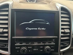 Porsche Cayenne Turbo/PDLS/RSE/Обдухване/BOSE/Sport Chrono/Панорам - 69900 лв. - 24198530 12